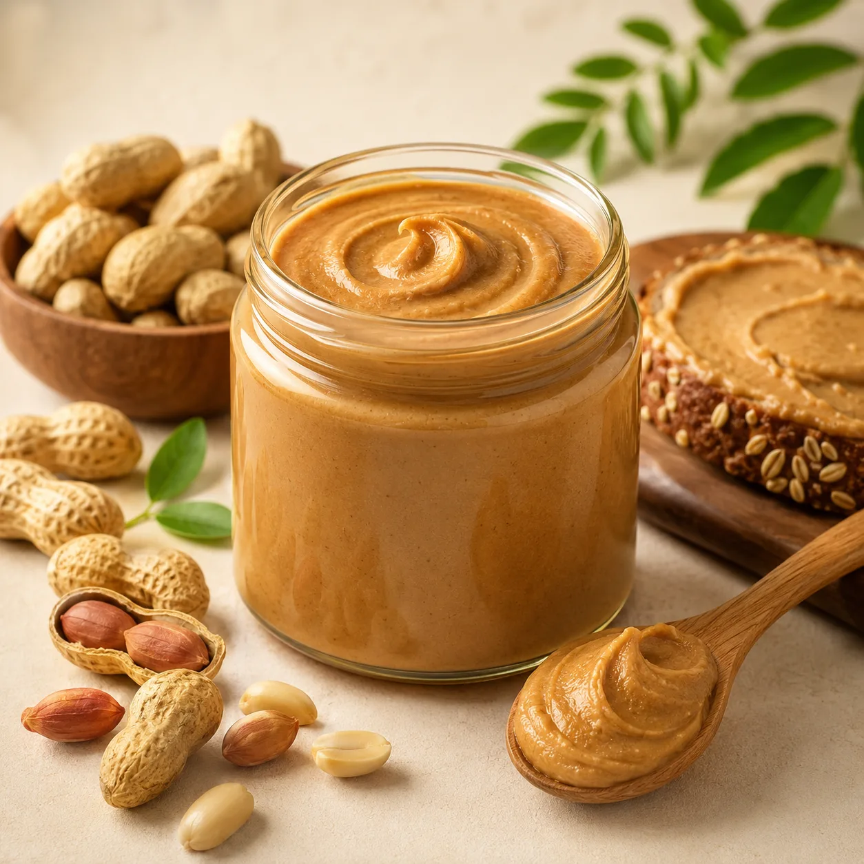 Honey & Natural Sweeteners