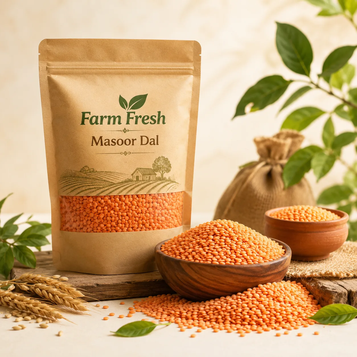 Healthy Seeds & Superfoods