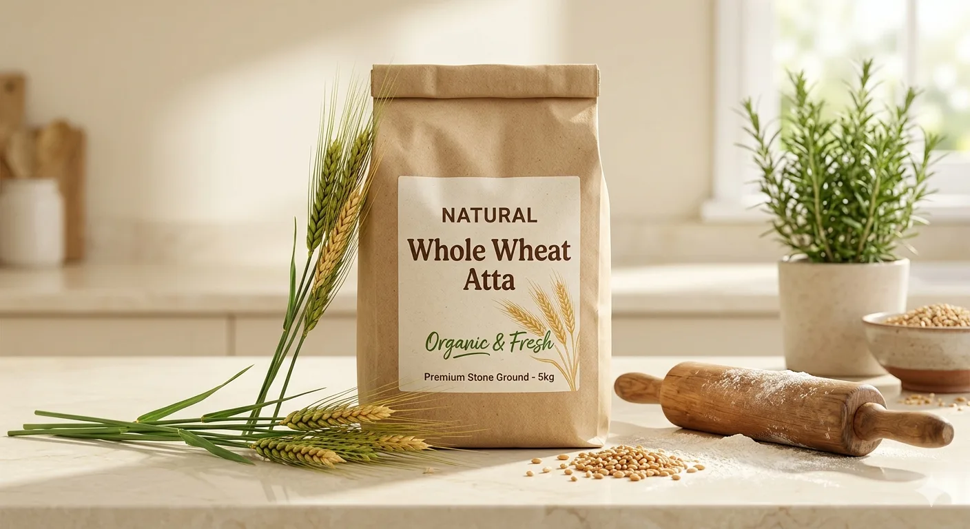 Natural Brown Rice