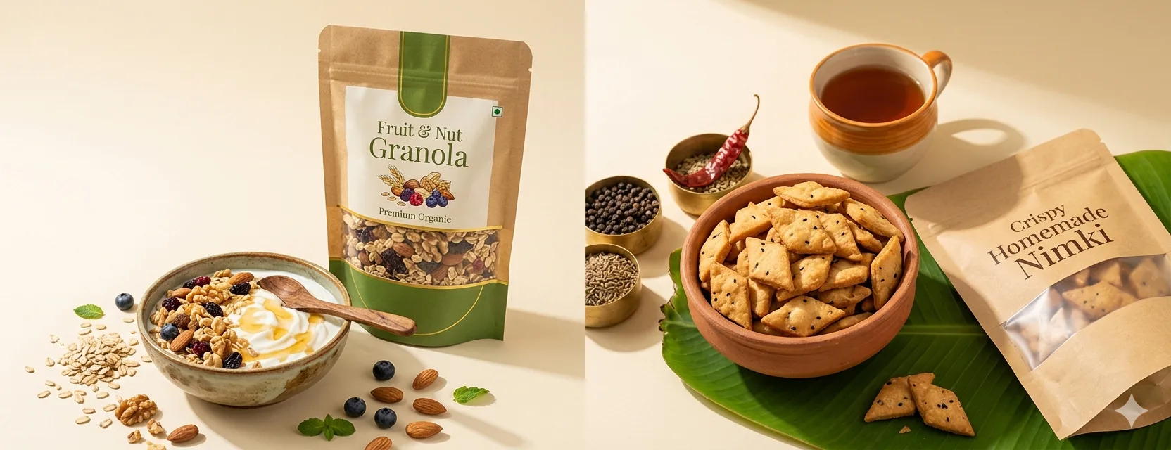 Natural Chia Seeds